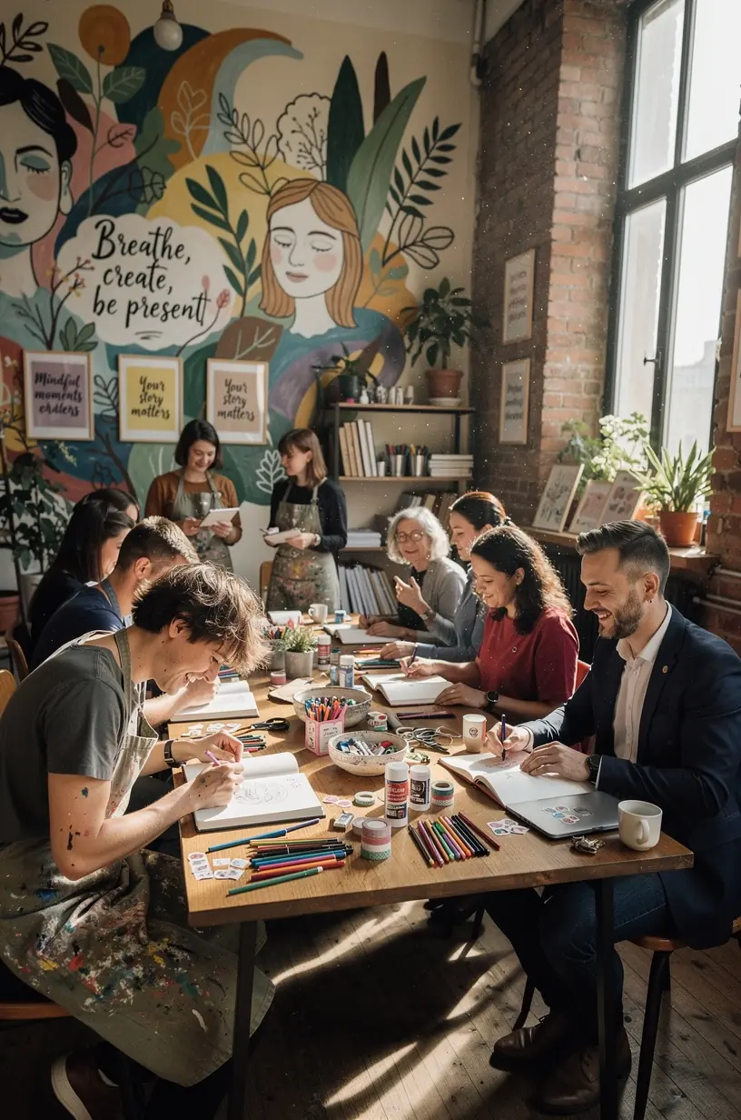 Ilustracja cyklu snu i regeneracji organizmu po wymagającym harmonogramie pracy